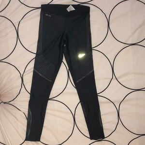 Nike Power Speed Tights EUC Size XS